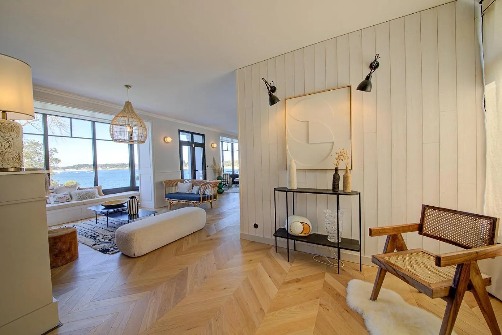 Villa Emeraude -Maison D'Exception-Piscine-Jacuzzi サン・マロ