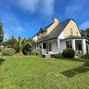 Maison Bord De - Hébergement de vacances