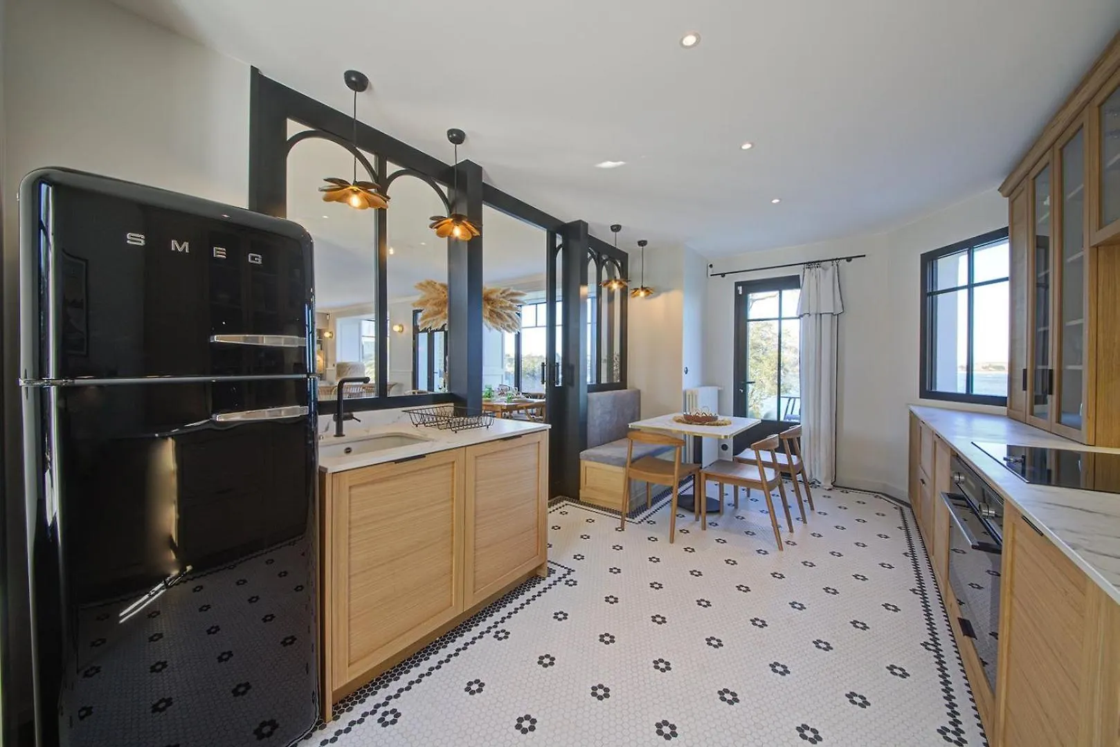 Villa Emeraude -Maison D'Exception-Piscine-Jacuzzi Saint-Malo 0*,  France
