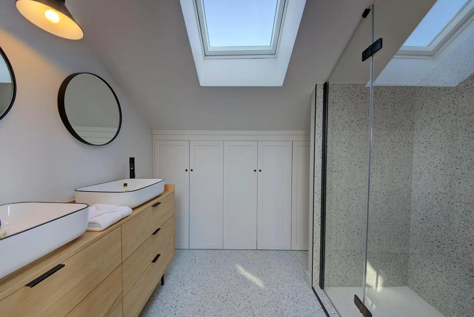Villa Emeraude -Maison D'Exception-Piscine-Jacuzzi Saint-Malo