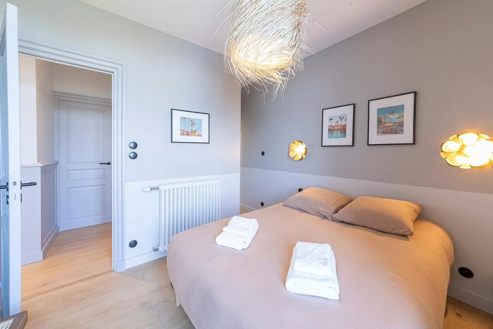 Villa Emeraude -Maison D'Exception-Piscine-Jacuzzi Saint-Malo 0*,  France