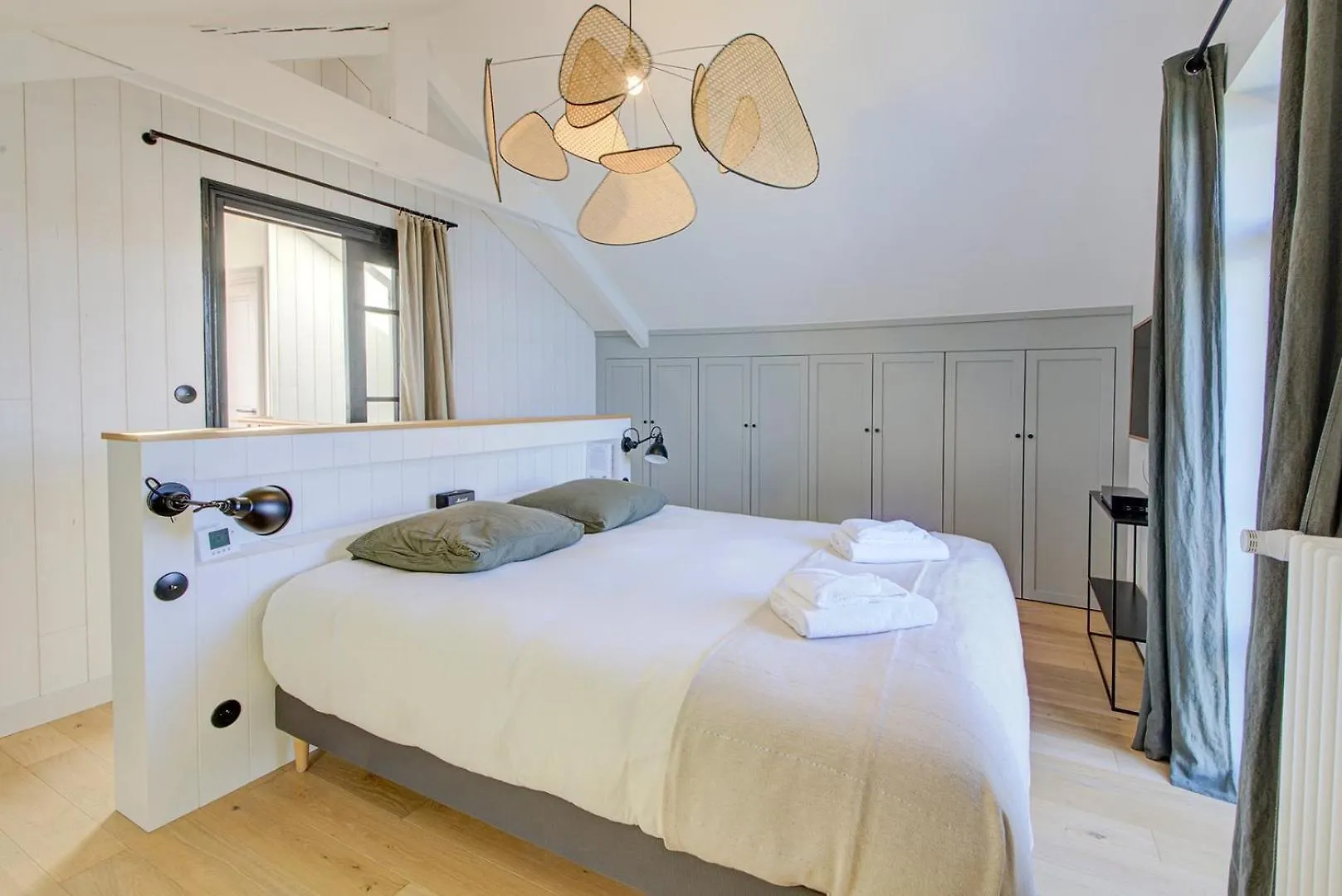 Villa Emeraude -Maison D'Exception-Piscine-Jacuzzi Saint-Malo France
