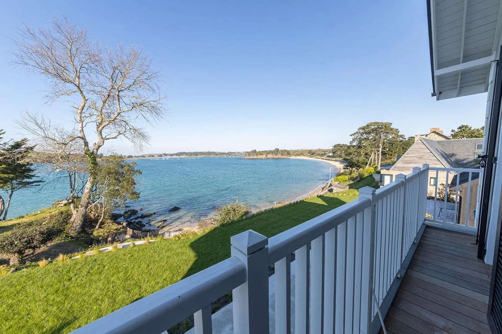 Villa Emeraude -Maison D'Exception-Piscine-Jacuzzi Saint-Malo 0*,